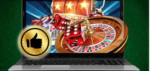 Choosing The Right Gambling Game