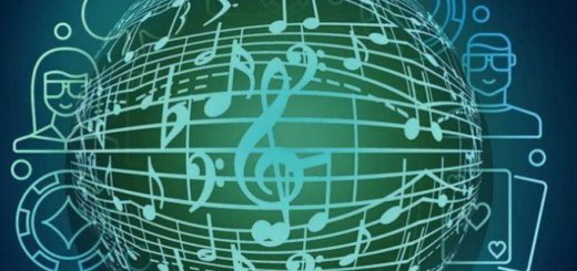 Music in Online Casino Games