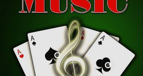 leading Poker Songs