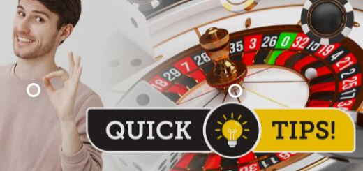 Award Winning Roulette Tips