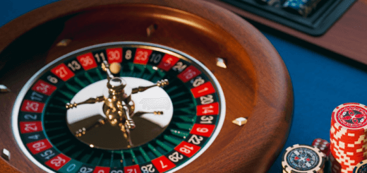 online casino games