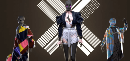 Fashion Trends in 2021