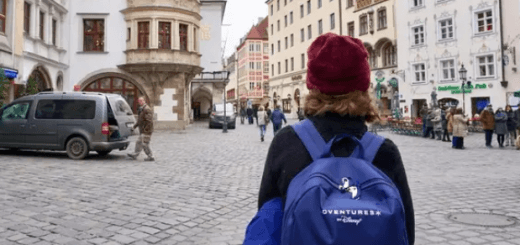 Travel Abroad for a holiday