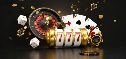 Does the house always win in casino games