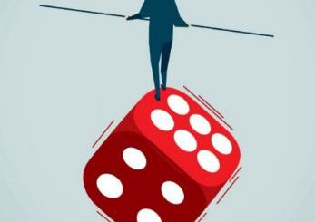 Luck is not the only factor