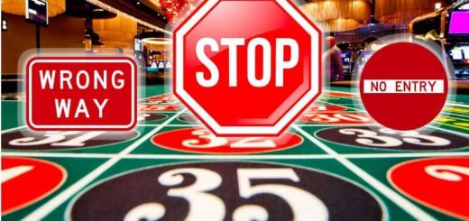 Online Casino Firewalls