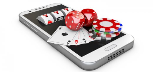 Mobile Casino Games