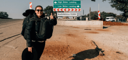 Visit the safest Place in Africa