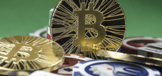 Blockchain casinos online