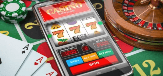 casinos are beneficial to society