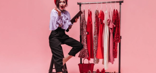 clothing brand for women