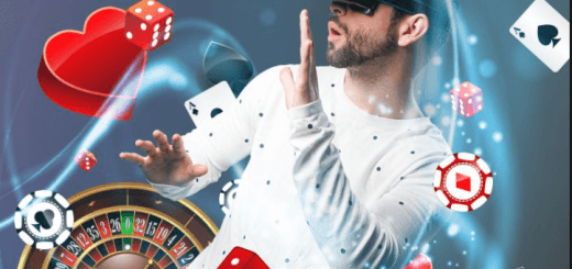 future of online casinos