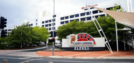 The best gambling cities