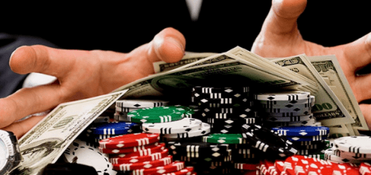 online gambling addiction