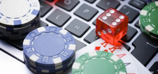 history of online casinos