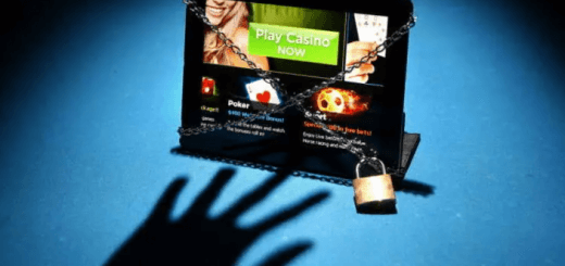 online casino account