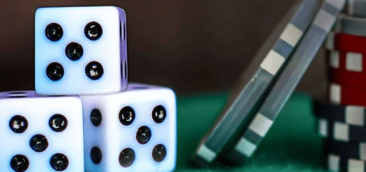 online casino fact 2021