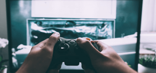 Online Casinos Relieve Stress