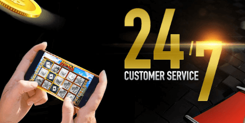 Play For The Best Results At Online Casinos