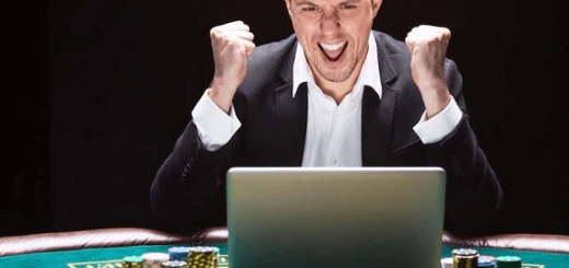 Types Of Online Casinos Game Players