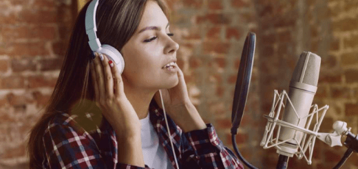 How To Keep Your Singing Voiice Health