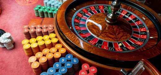 Advantages of casino games