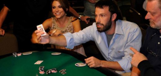 Celebrities who were influenced by gambling