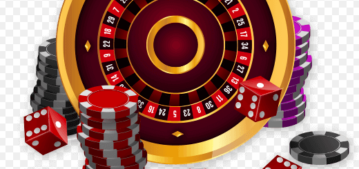 Online Gambling Business