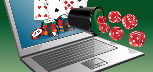 online gambling