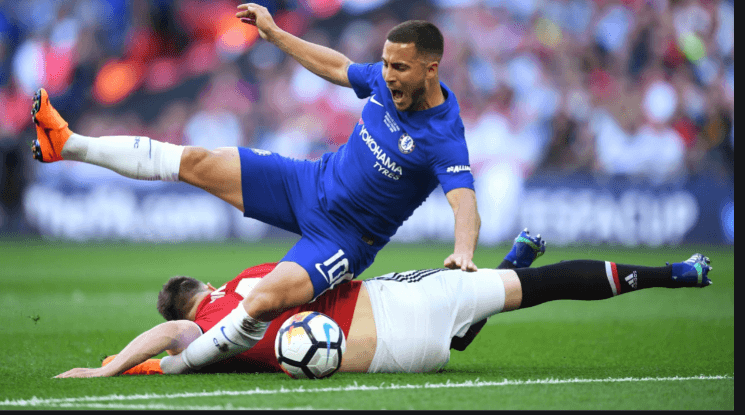 football rules