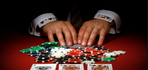 tips on how casinos catch cheats