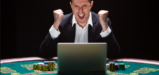 Online Casino Games
