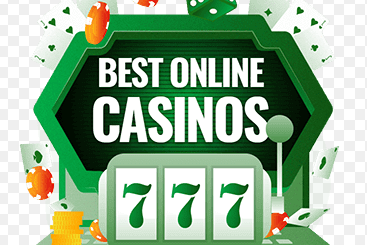 Best Online Casino