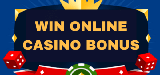 Bonuses at Online Casinos
