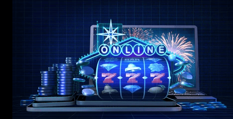 Online Casinos