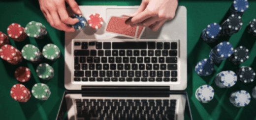 how to improve your online casino experience