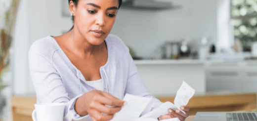 how to pay your bills while on vacation