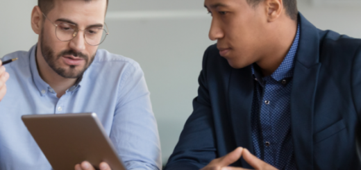 how to start a business with your friend