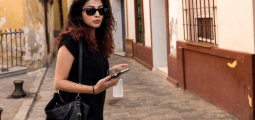 how traveling makes you a better person