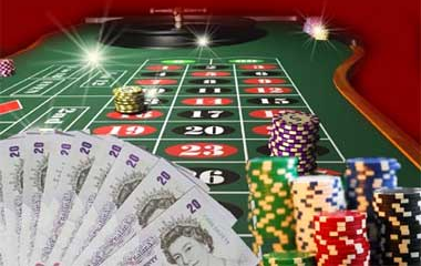 European Gambling Sites