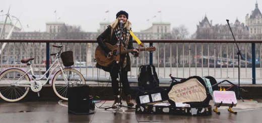 How to Make Money As Musicians