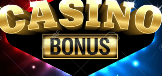 online casino bonus