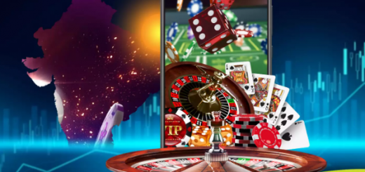 Online Casinos