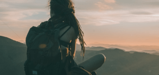 How Traveling Promotes Self-developments