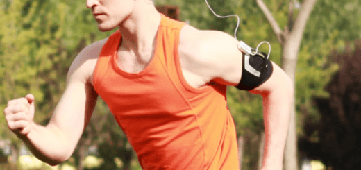 why you must listen to music while running