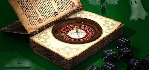 Best Gambling Books to Read