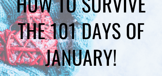 Financial Tips to beat January Blues