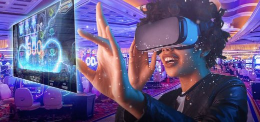 VR Casinos