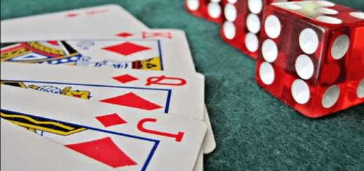 Online Gambling Business