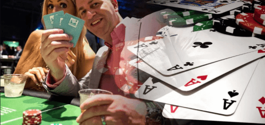 how online casino games builds relationships